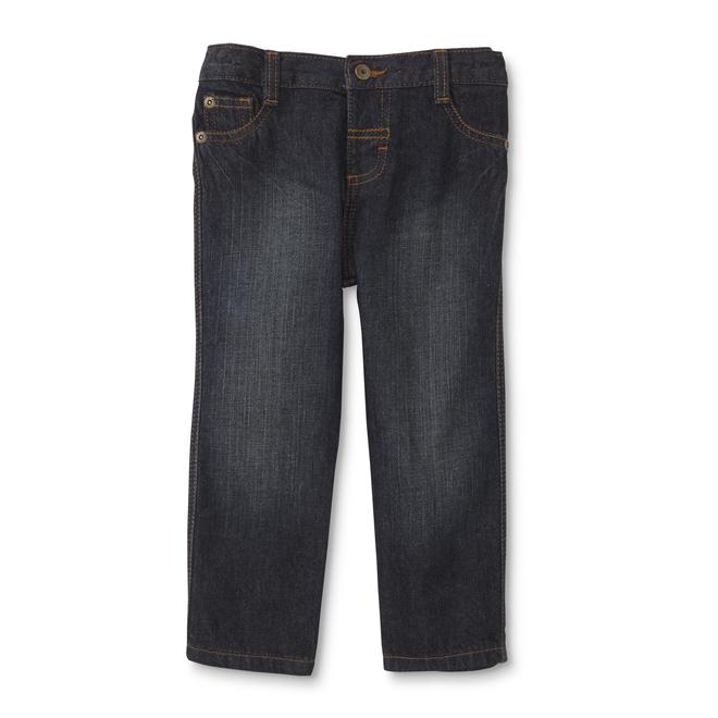 Wrangler Infant & Toddler Boys' Jeans