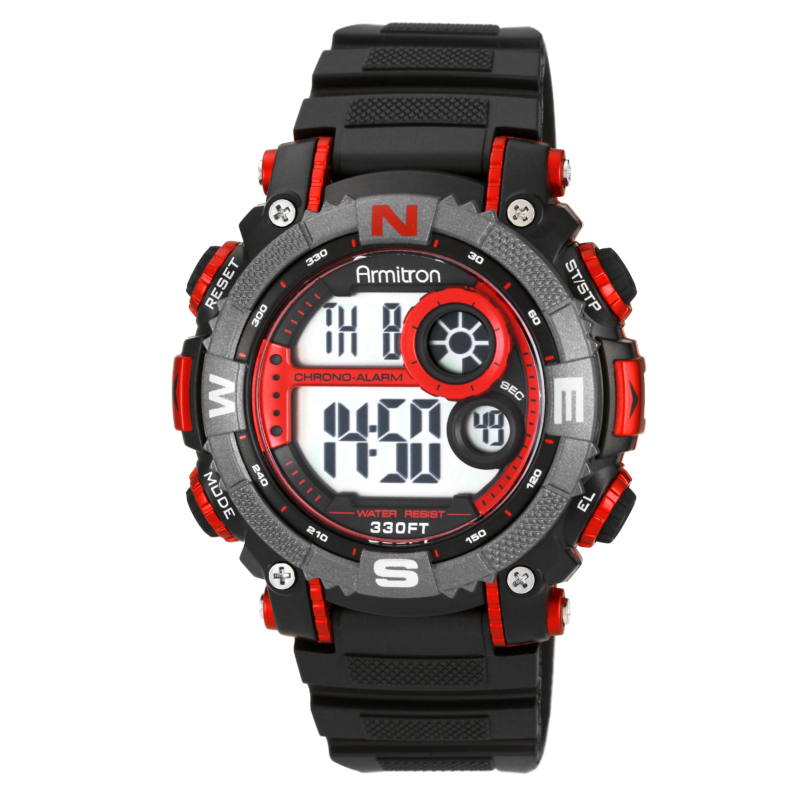 armitron stopwatch