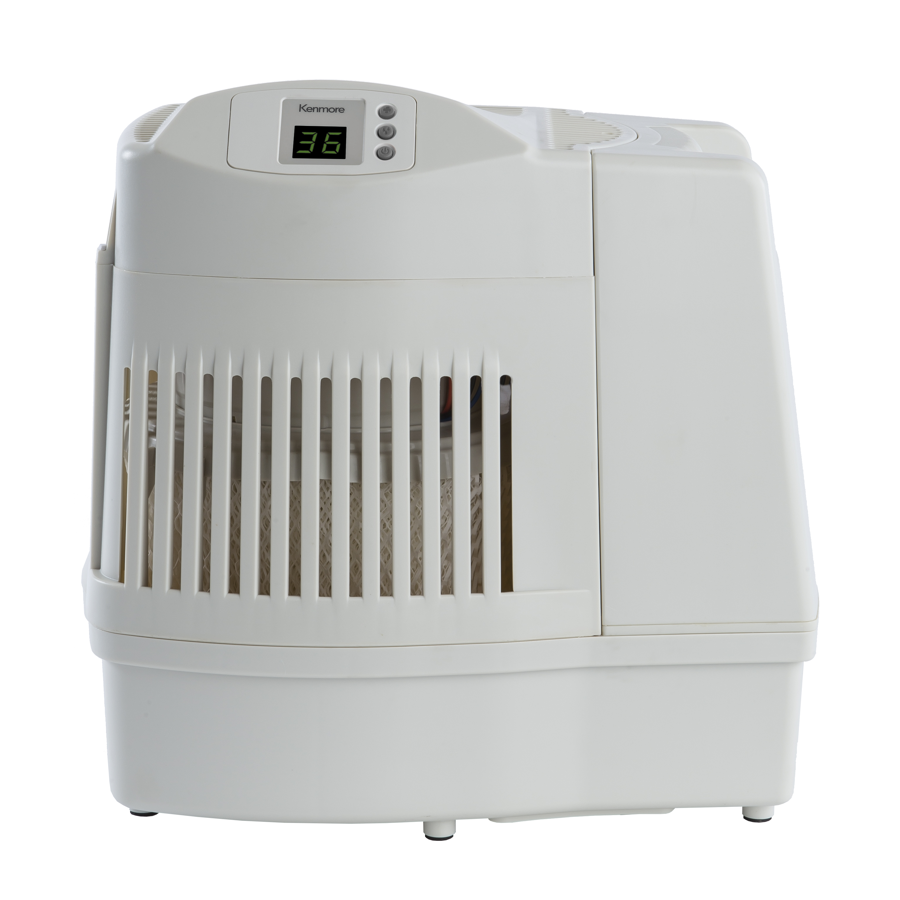 Kenmore 15408 Evaporative Humidifier (2.5 Gallon Capacity) Sears