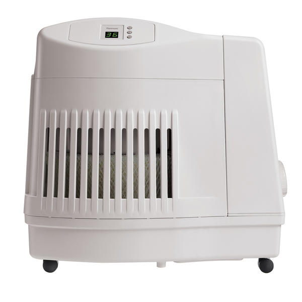 Kenmore 15412 Evaporative Humidifier 3 9 Gallon Capacity