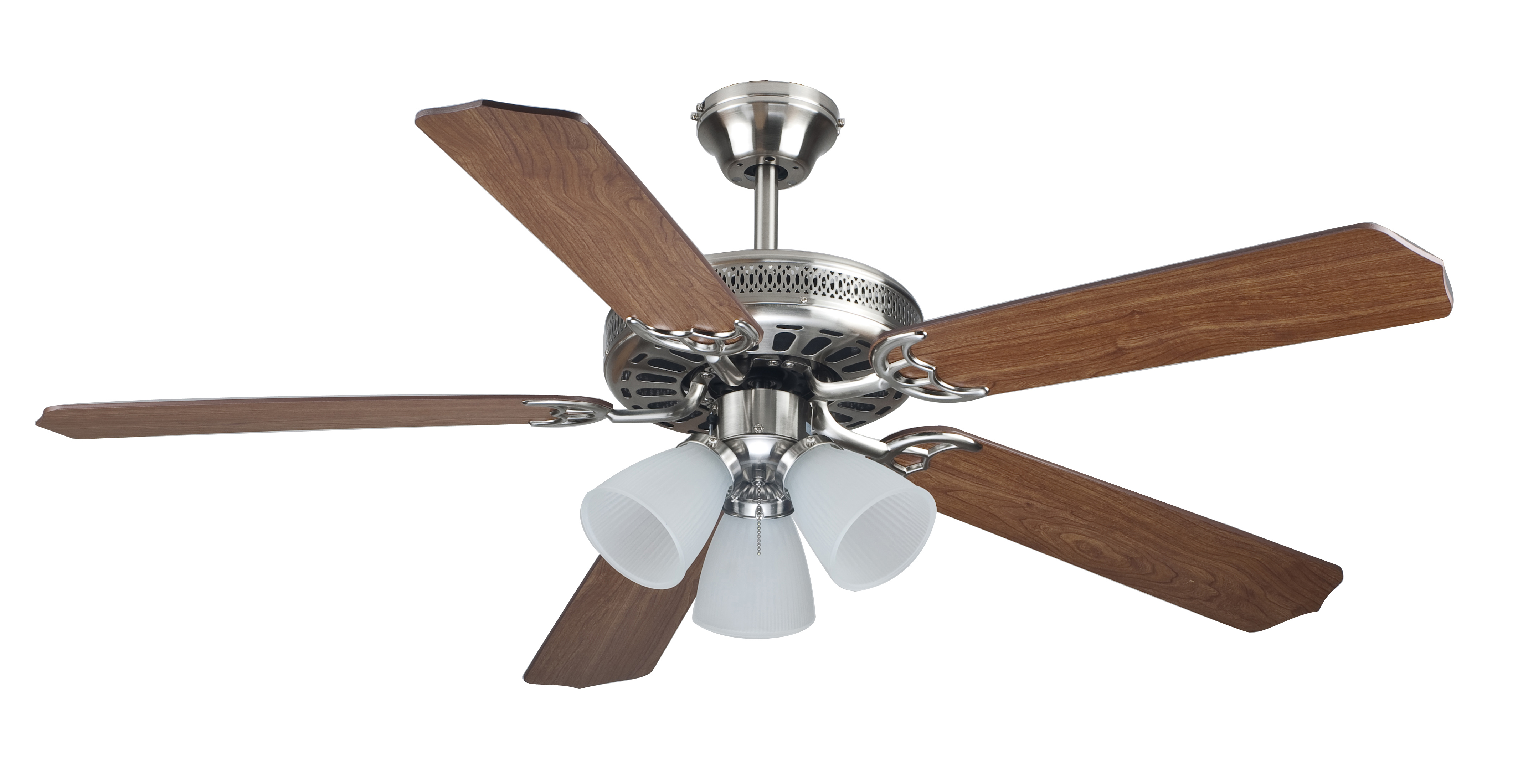 Ceiling Fan Climate Control