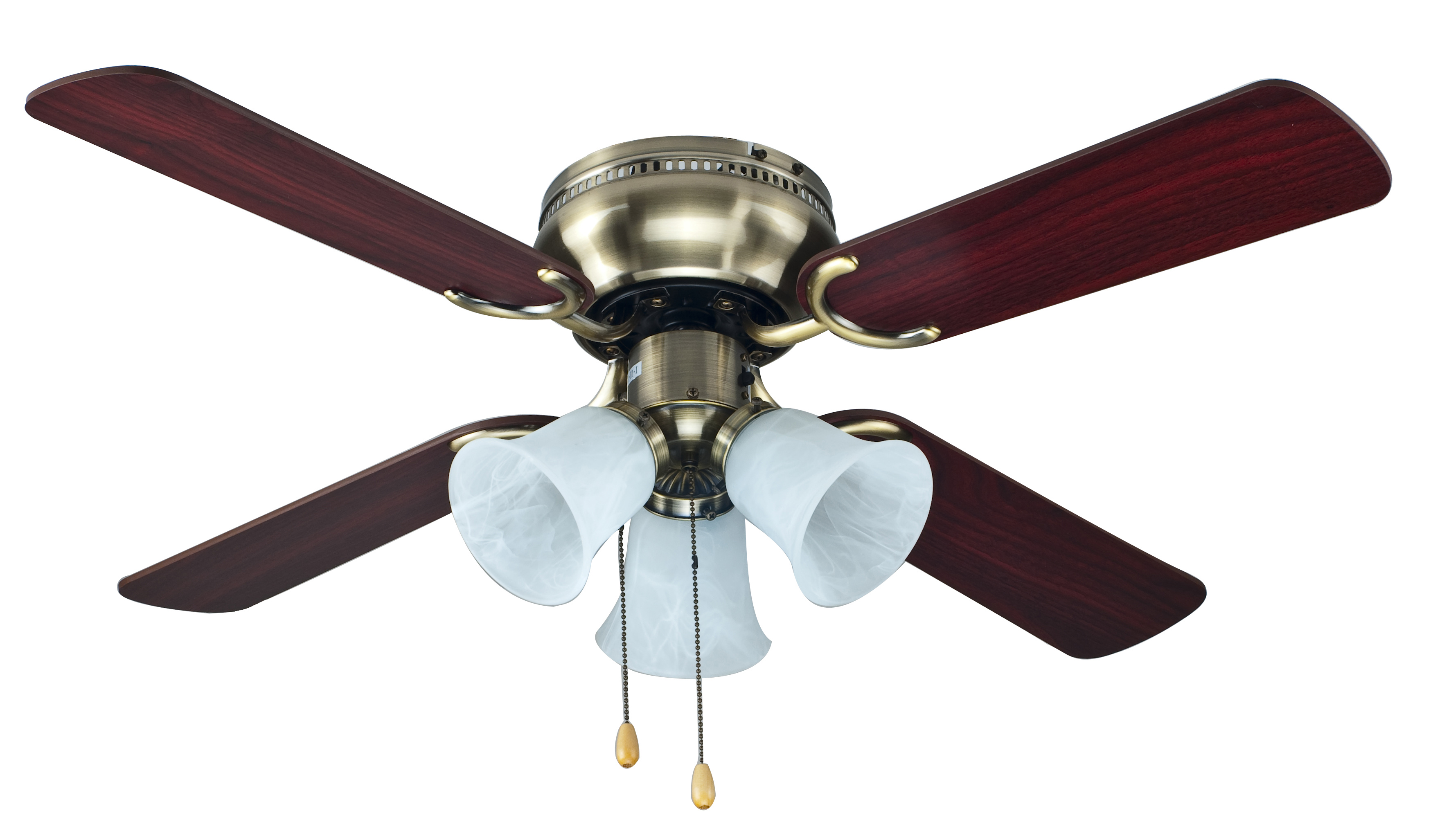Ceiling Fan Indoor Outdoor Small Appliances Fans 74