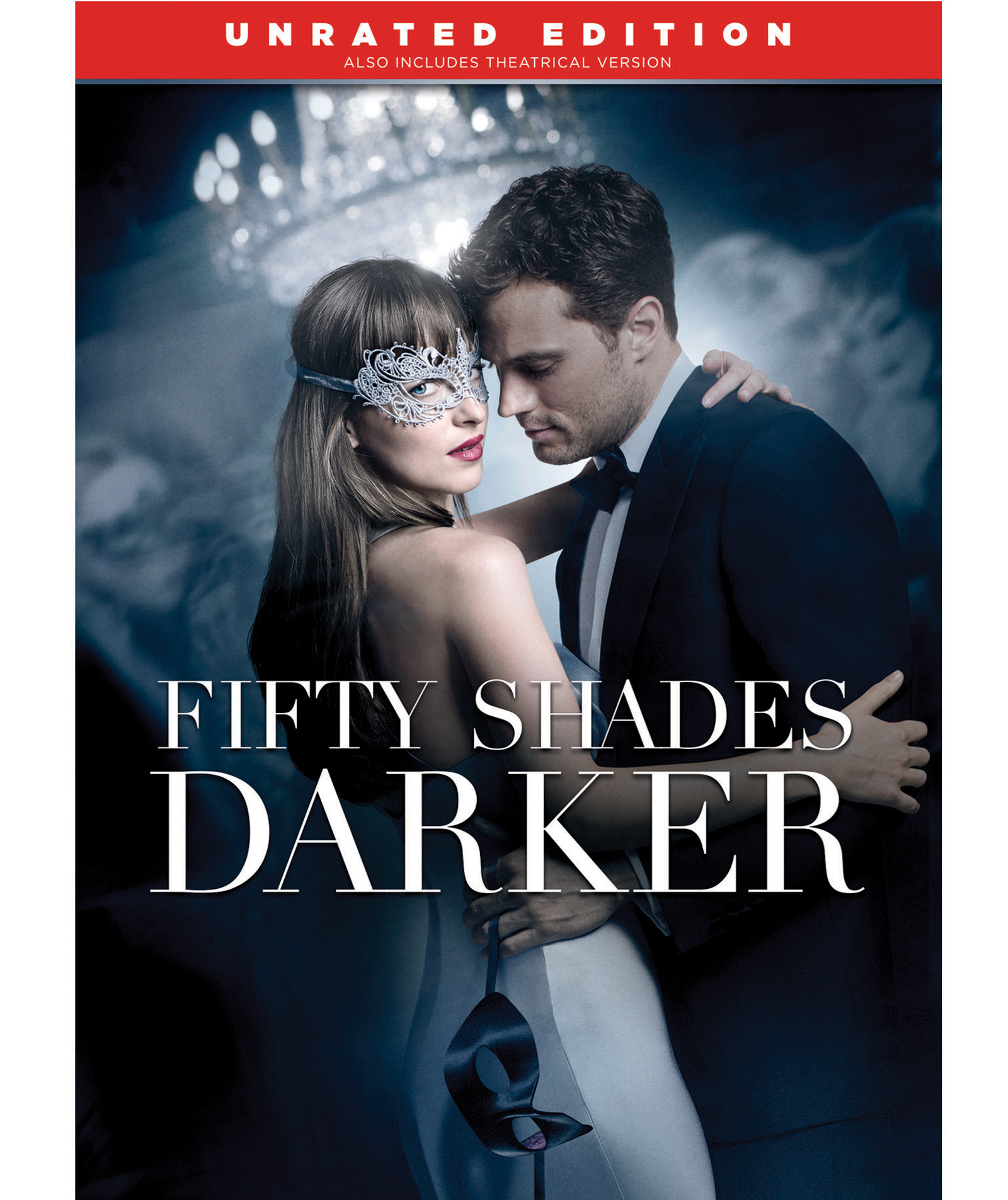 Fifty Shades Darker (DVD) Shop Your Way Online Shopping