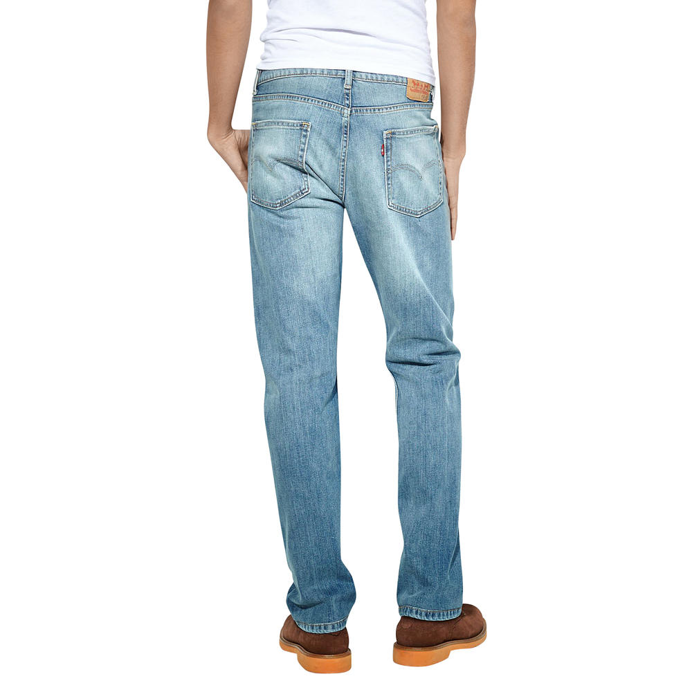 Men's 513 Slim Straight Jeans