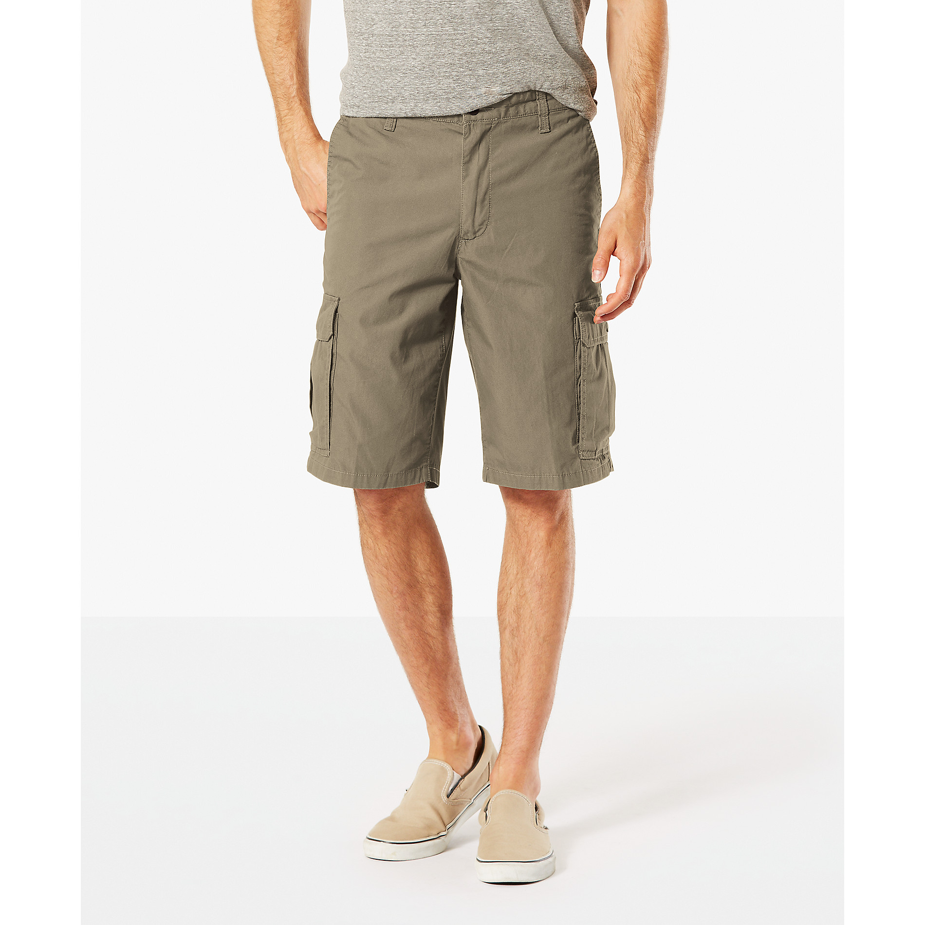 Dockers Men's Cargo Shorts Shop Your Way Online Shopping & Earn