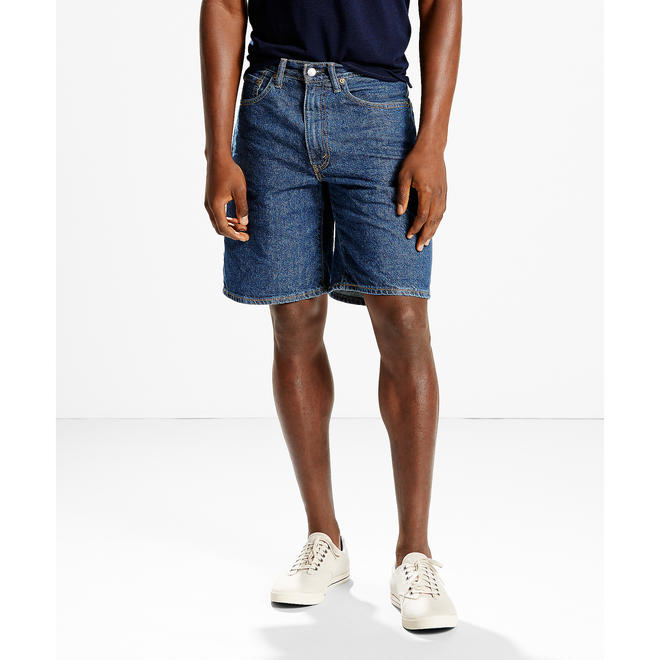Levi's Men's 550 Relaxed Fit Shorts