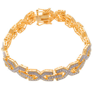 Diamond Accent Bracelet