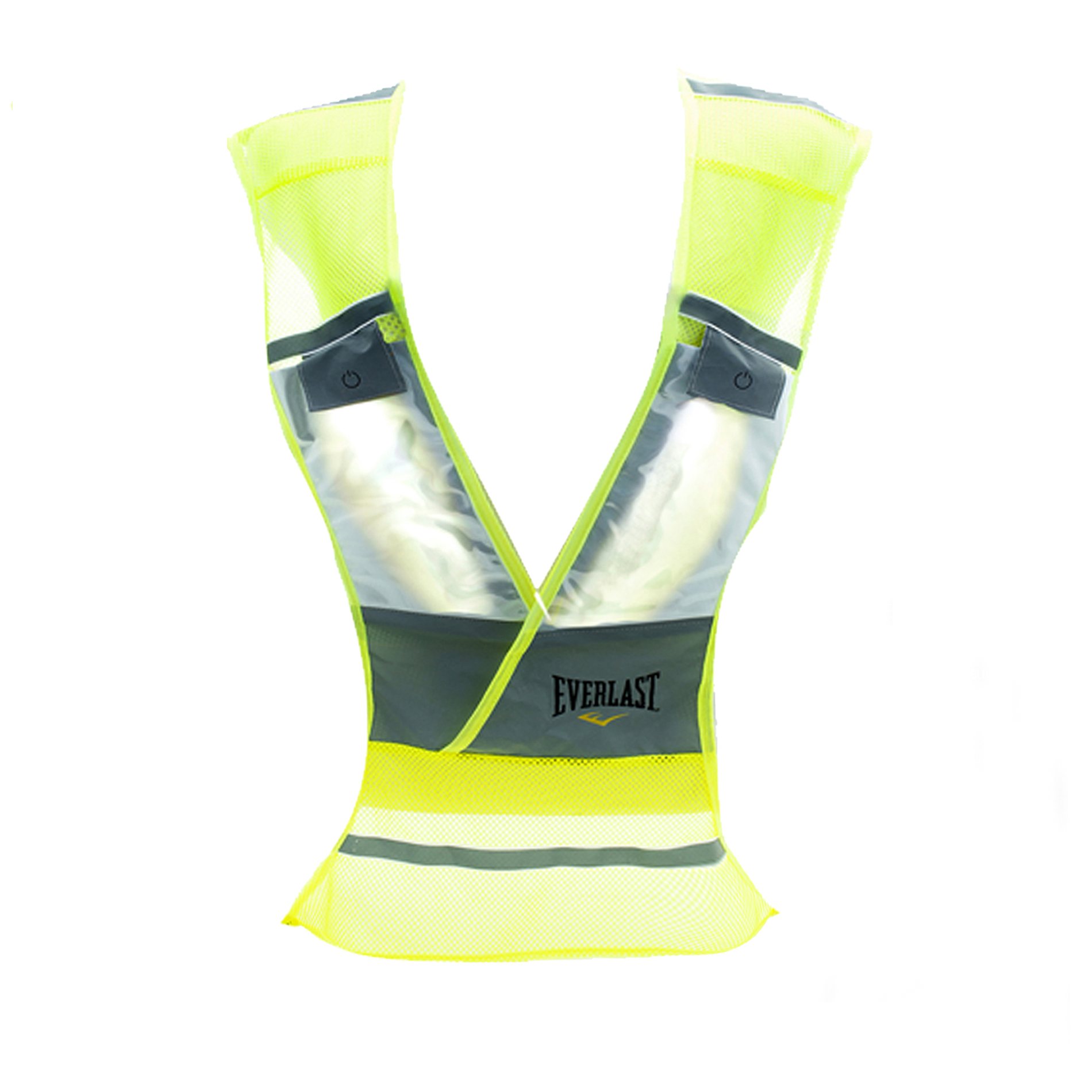 Led Vest