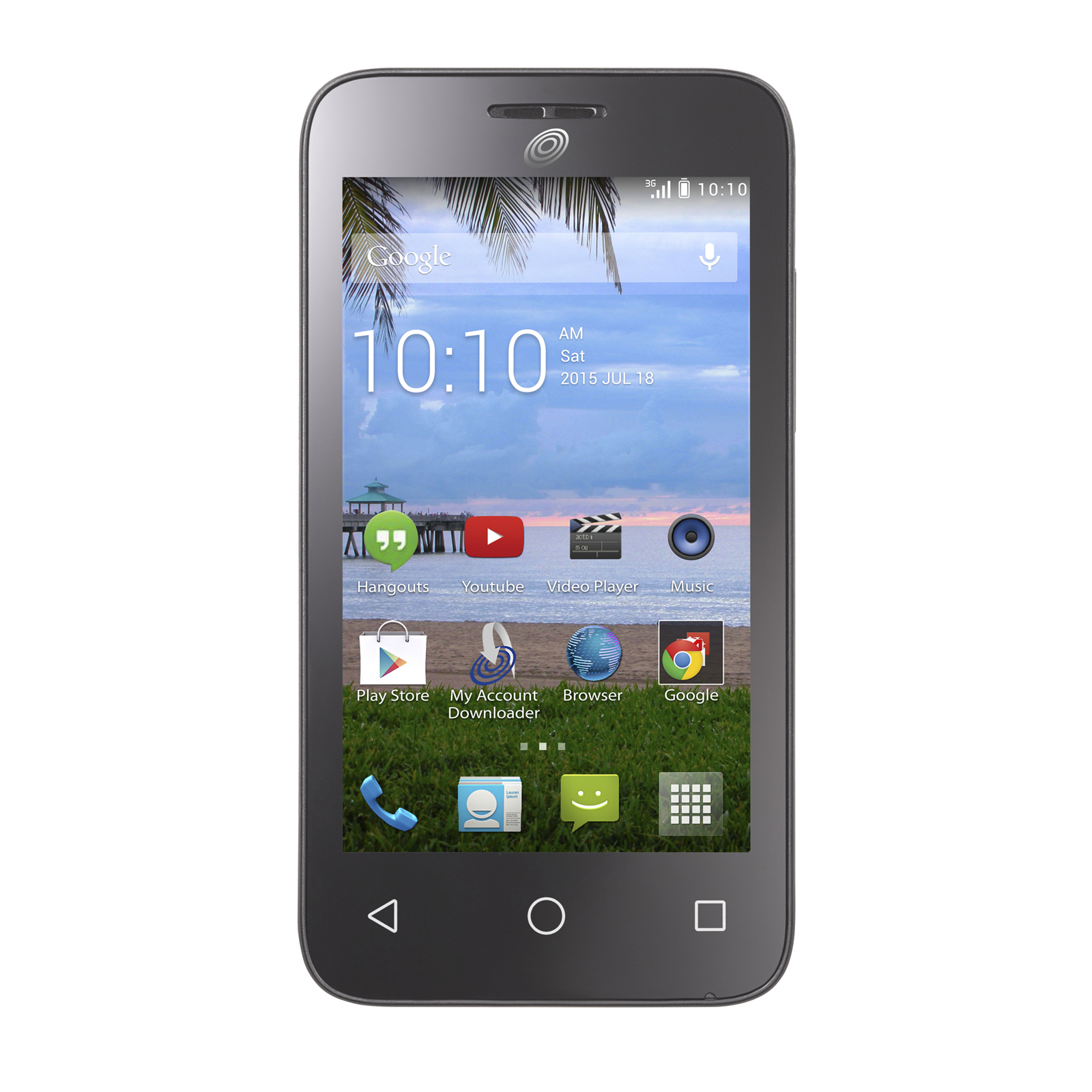 UPC 616960113904 product image for LG Lucky | upcitemdb.com