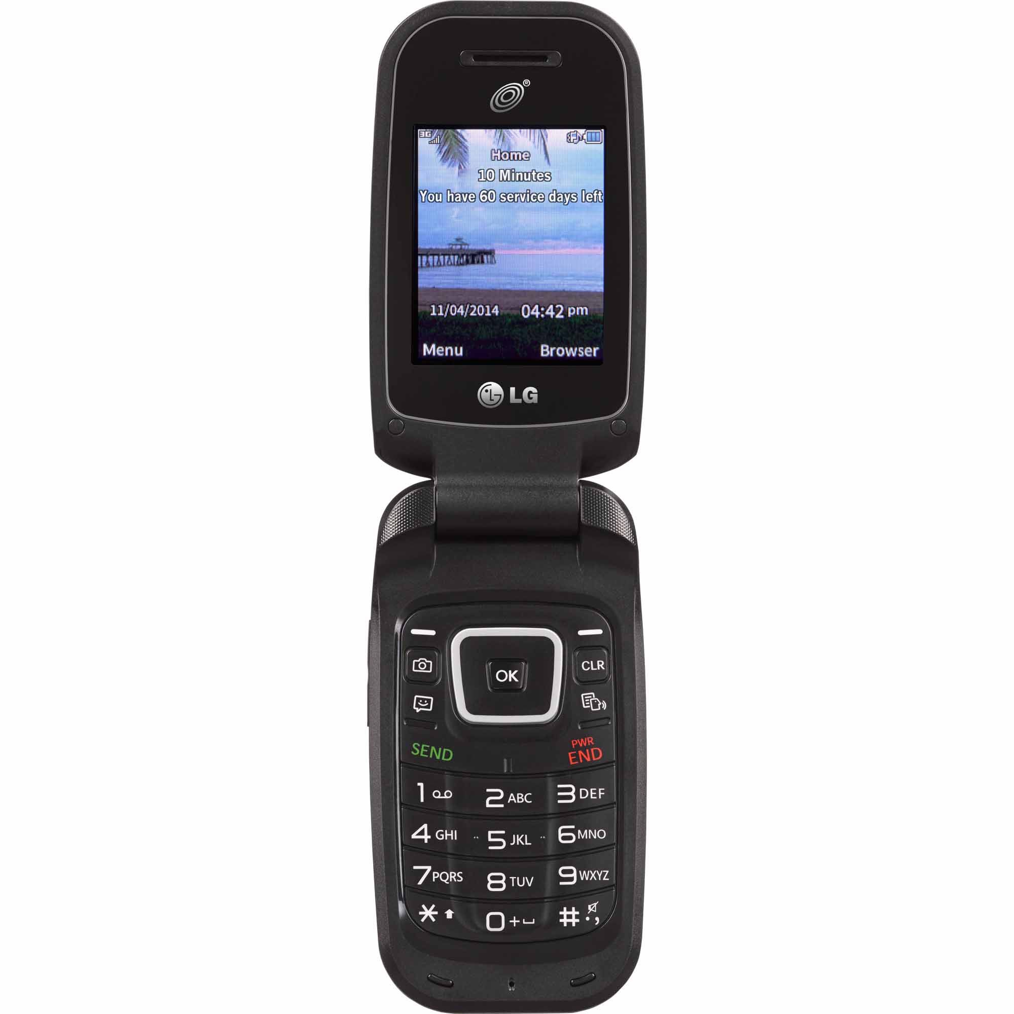 UPC 616960156222 product image for TracFone Lg 442G | upcitemdb.com