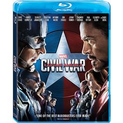 Captain America Movies