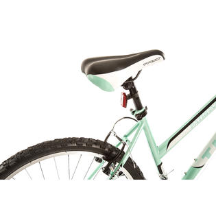 titan ladies mountain bike