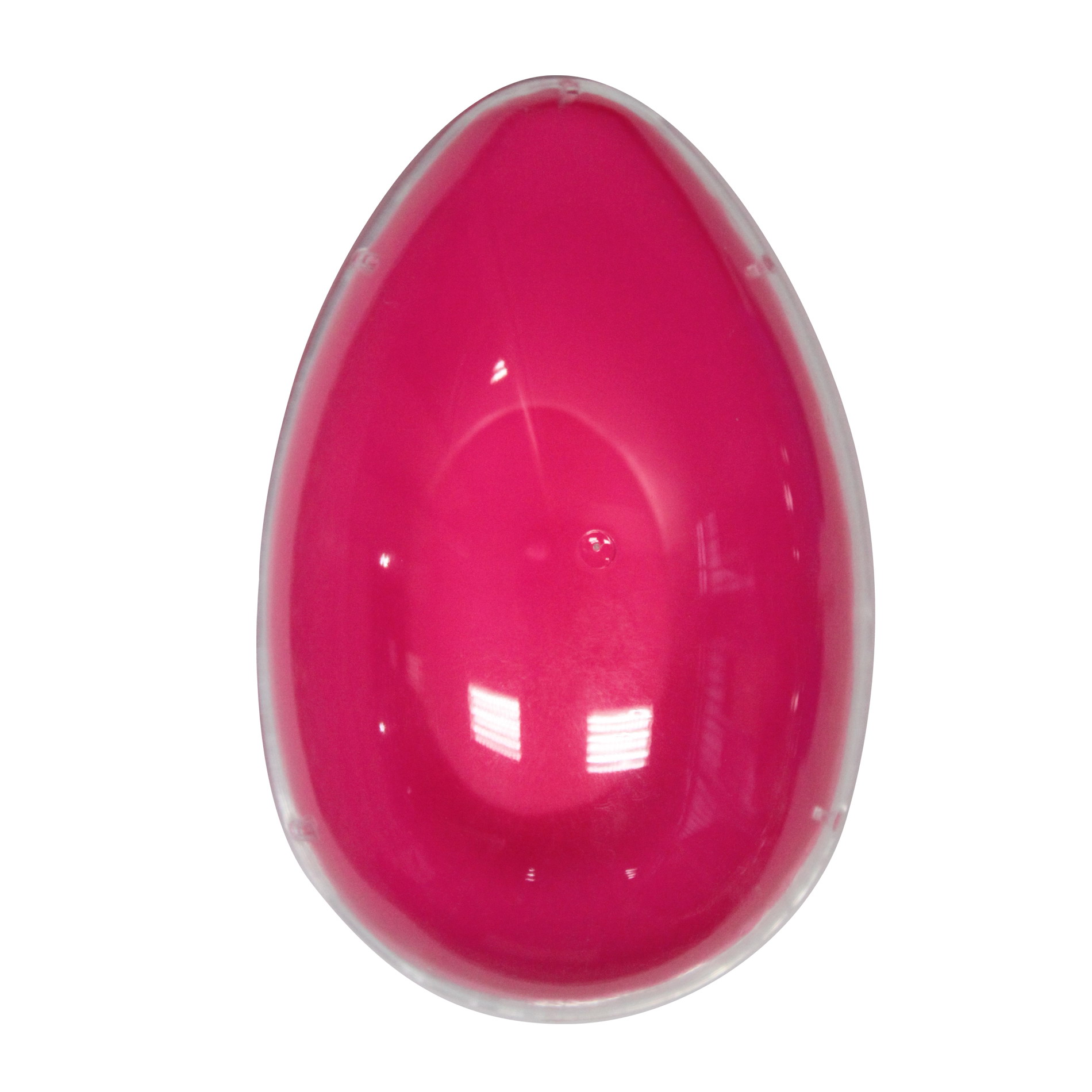 UPC 030539004484 product image for Easter Jubilee Pink Giant Egg, 1 Ct | upcitemdb.com