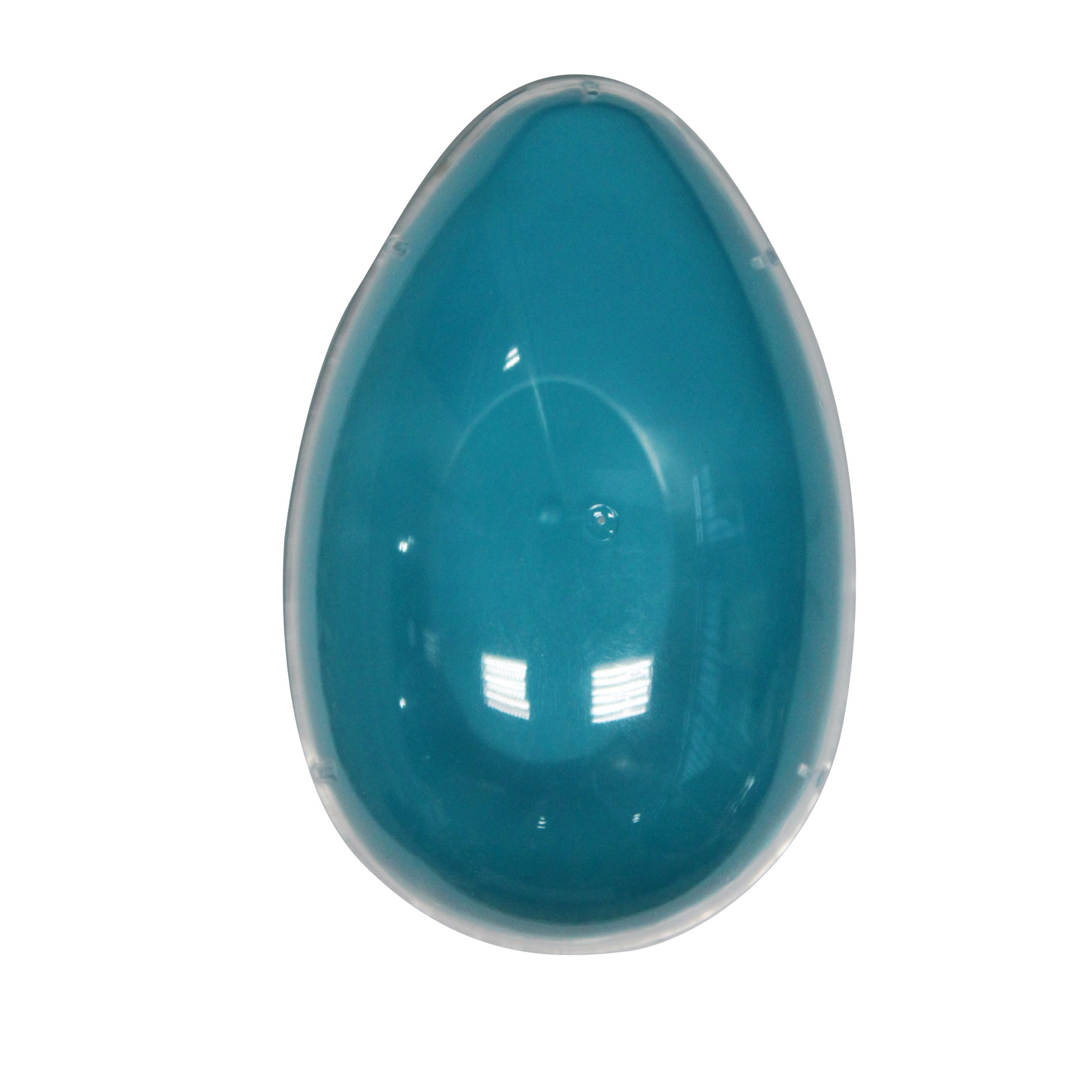 UPC 030539004460 product image for Easter Jubilee Light Blue Giant Egg, 1 Ct | upcitemdb.com
