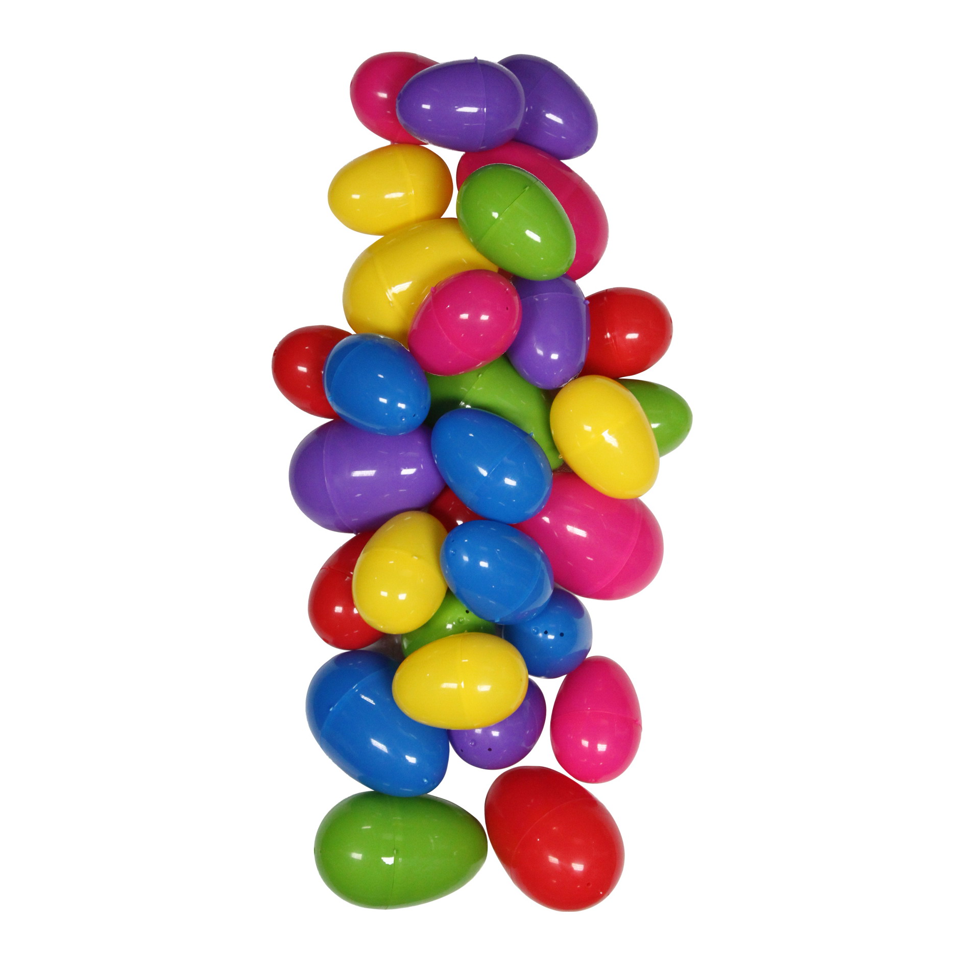 UPC 030539022693 product image for Easter Jubilee Bright Eggs, 30 Ct | upcitemdb.com