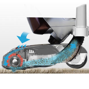 Kenmore Elite 10335 CrossoverUltra™ Bagless Upright Vacuum Cleaner