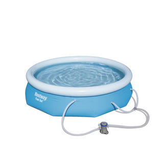 best way 10x30 pool