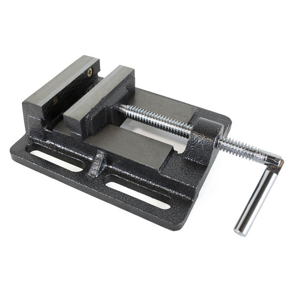 Wen 424dpv 4 Inch Drill Press Vise Sears Hometown Stores