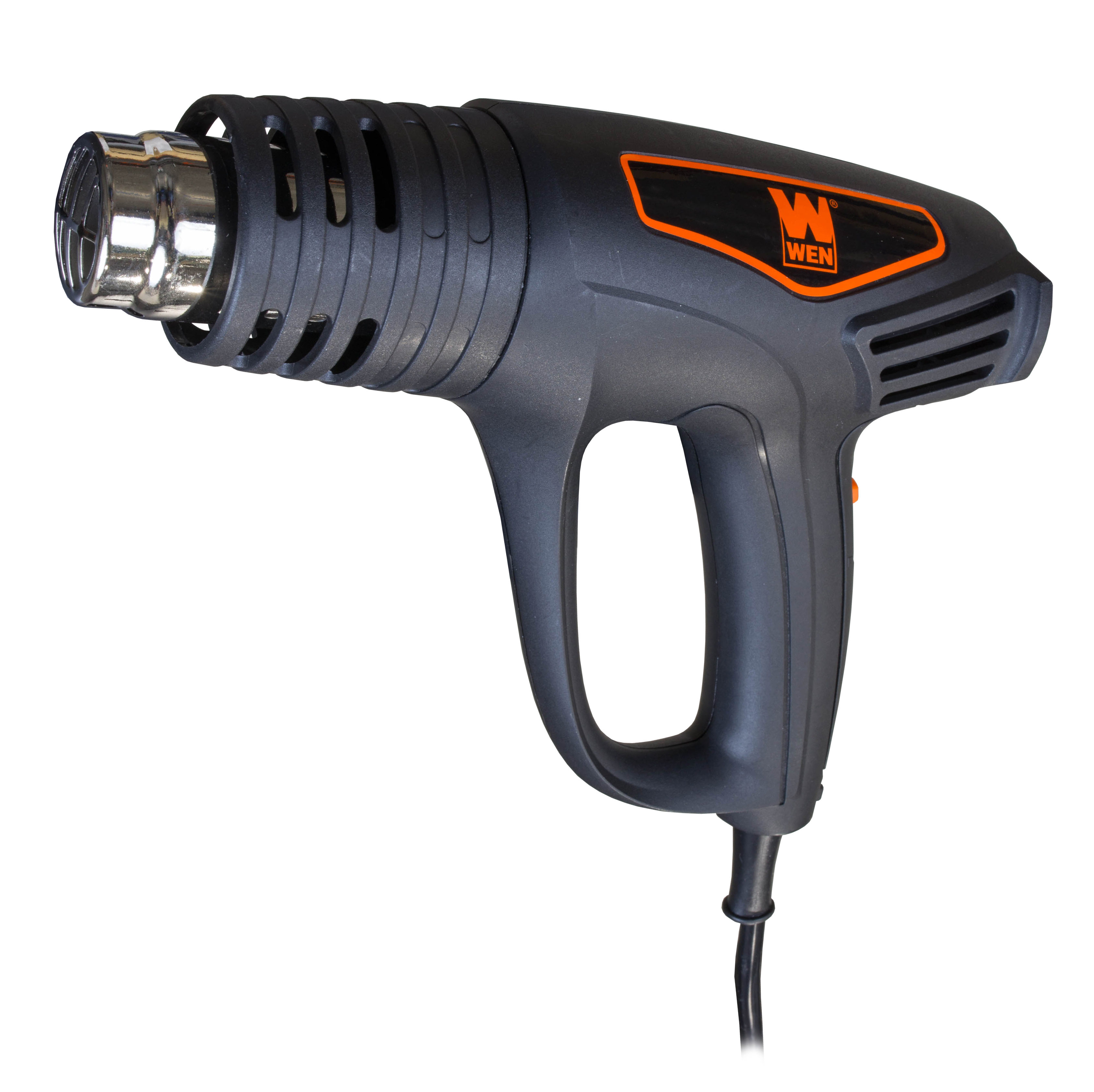 WEN Dual-Temperature 1500-Watt Heat Gun Kit