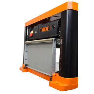 planer wen thickness inch benchtop blade zoom