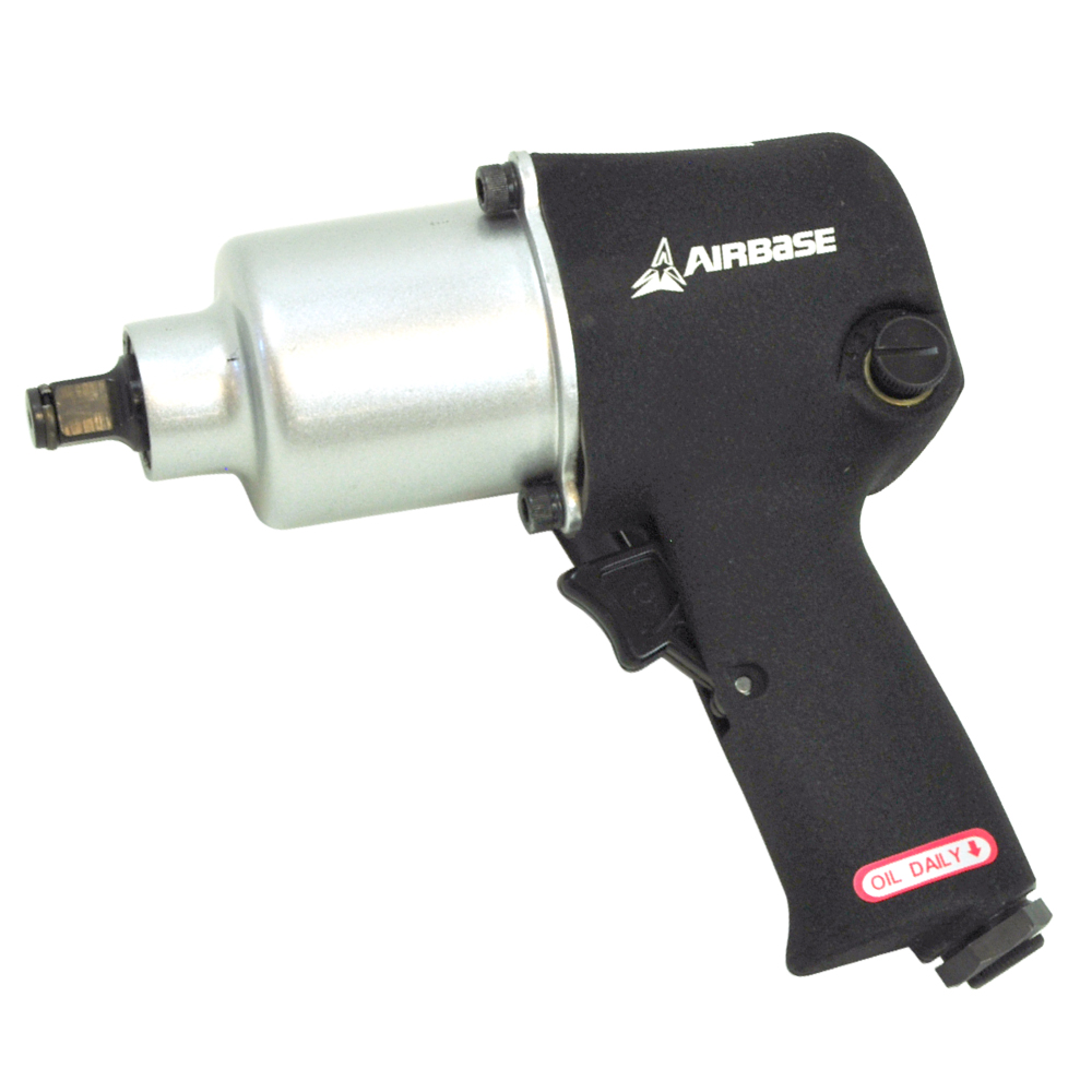 EMAX 1\/2 Drive Twin Hammer Air Impact Wrench- EATIW05S1P