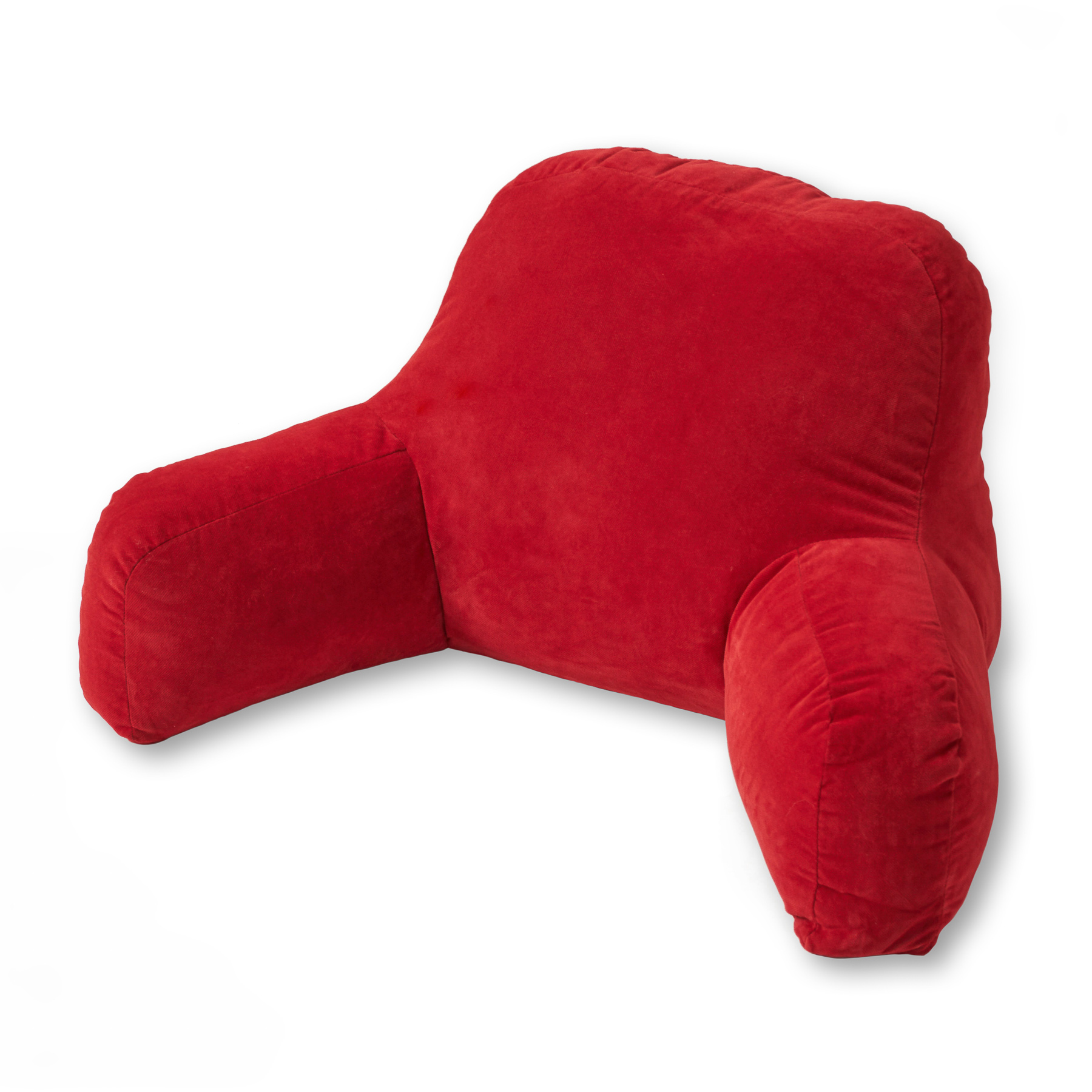 Greendale Home Fashions Bed Rest Pillow - Hyatt - Home - Home Decor - Pillows, Throws ...