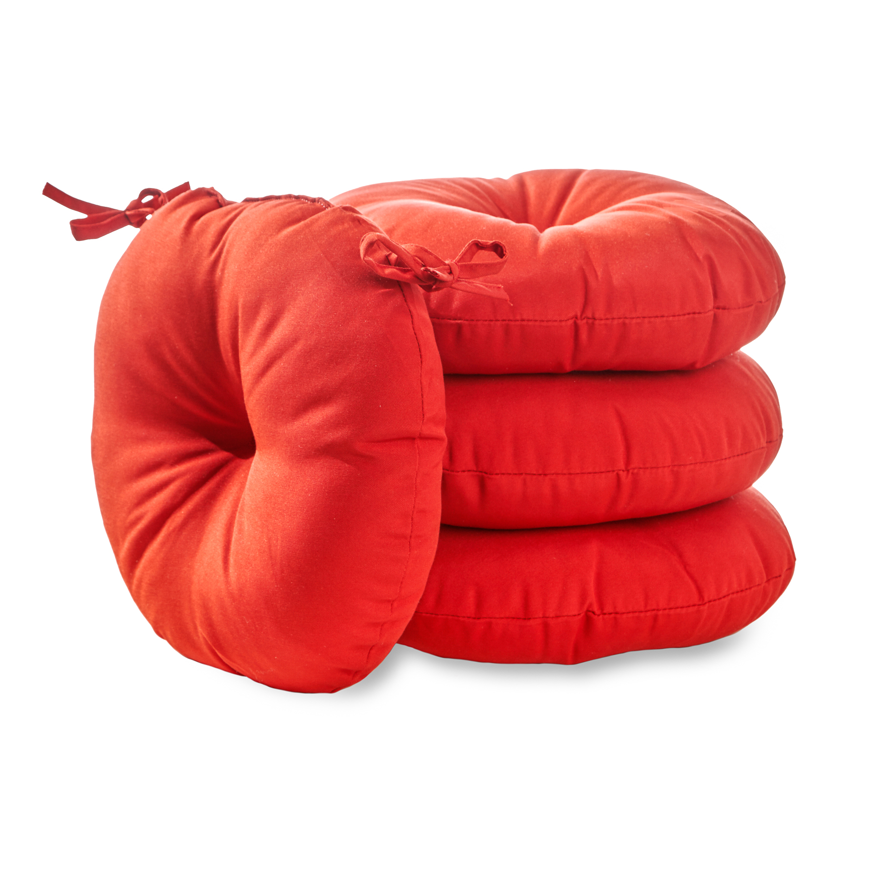 Greendale Home Fashions 15" Round Outdoor Bistro Chair ...