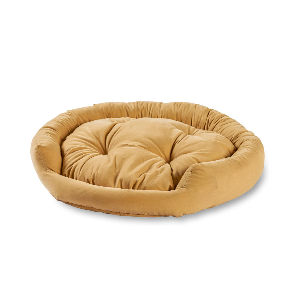 Murphy Donut Dog Bed - Medium (32 inch) - Cream
