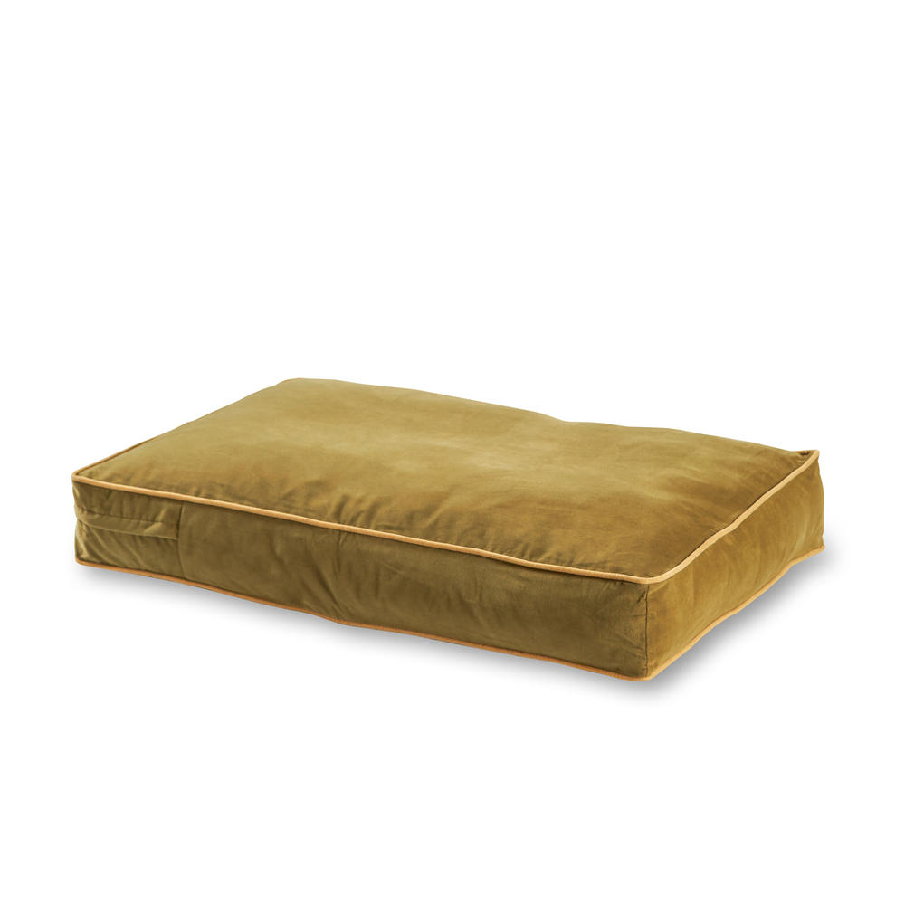 Buster Dog Bed - Extra Small (18 x 24" ) - Moss
