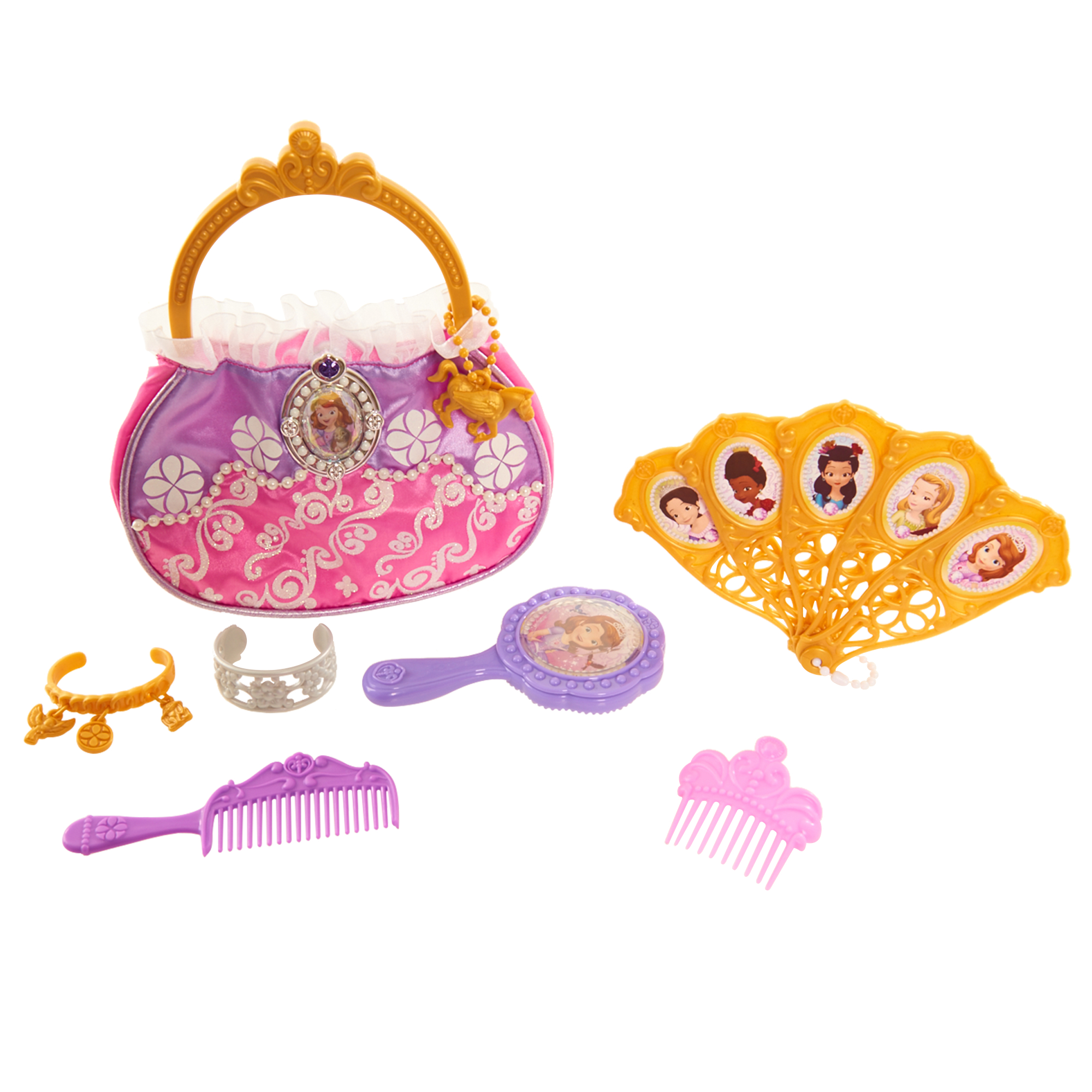 sofia the first light up shoes
