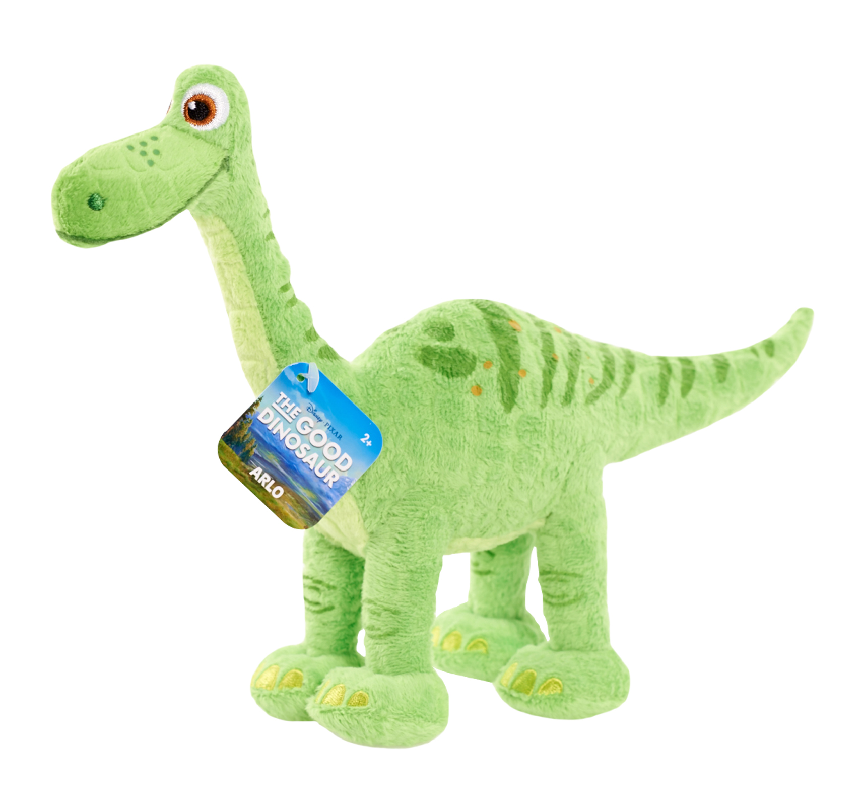 125 piece dinosaur adventure playset