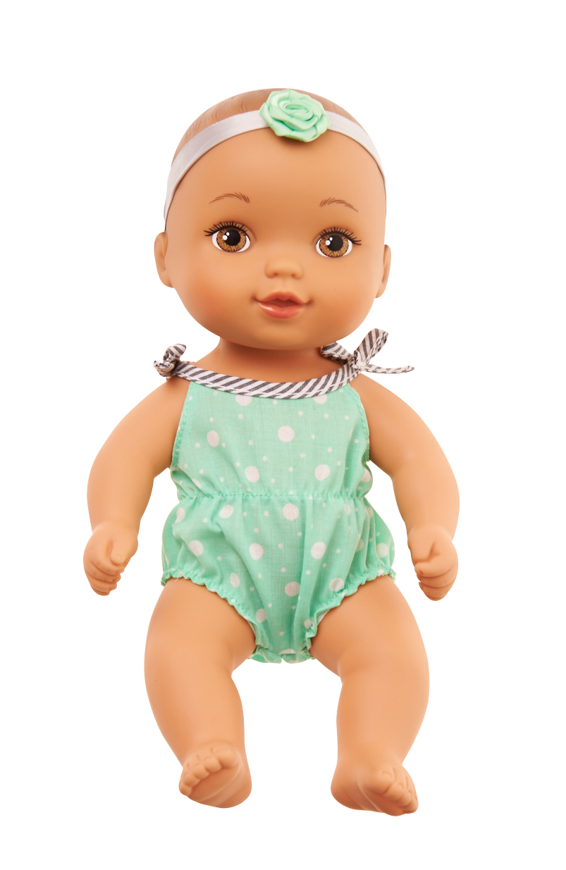 UPC 886144690525 product image for Waterbabies Sweet Cuddlers: Blue & White | upcitemdb.com