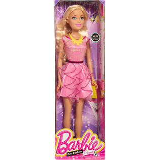 28 inch barbie doll clearance