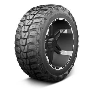 Kumho Road Venture MT KL71 LT265/75R16 116Q BW Automotive Tires