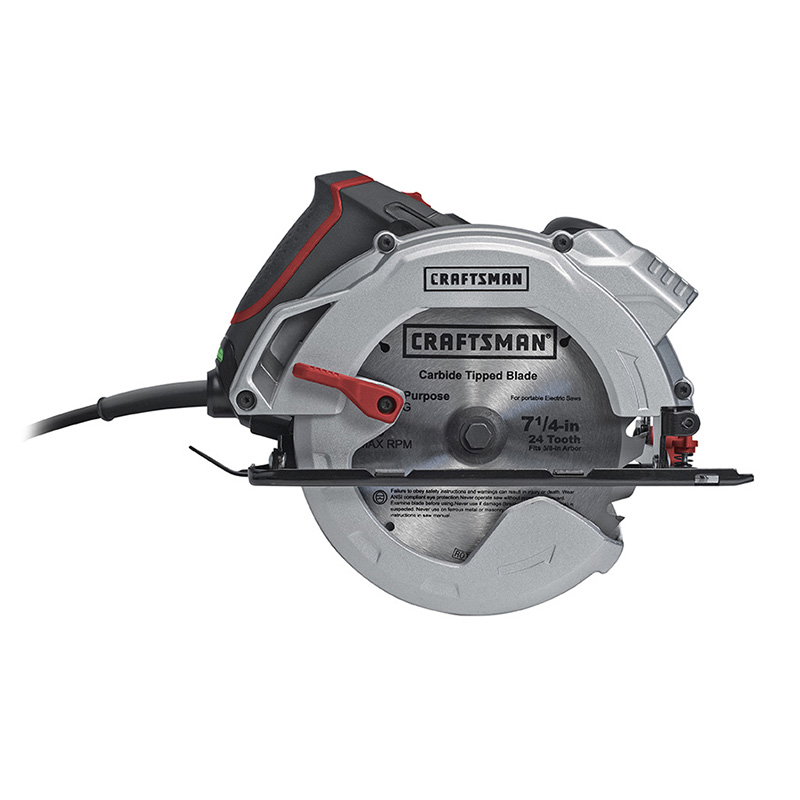 Craftsman 3283 13 amp 71/4 inch Circular Saw Sears Outlet