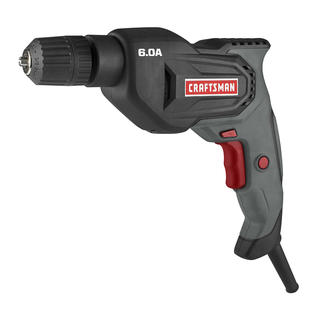 Craftsman 3/8" 6A Drill