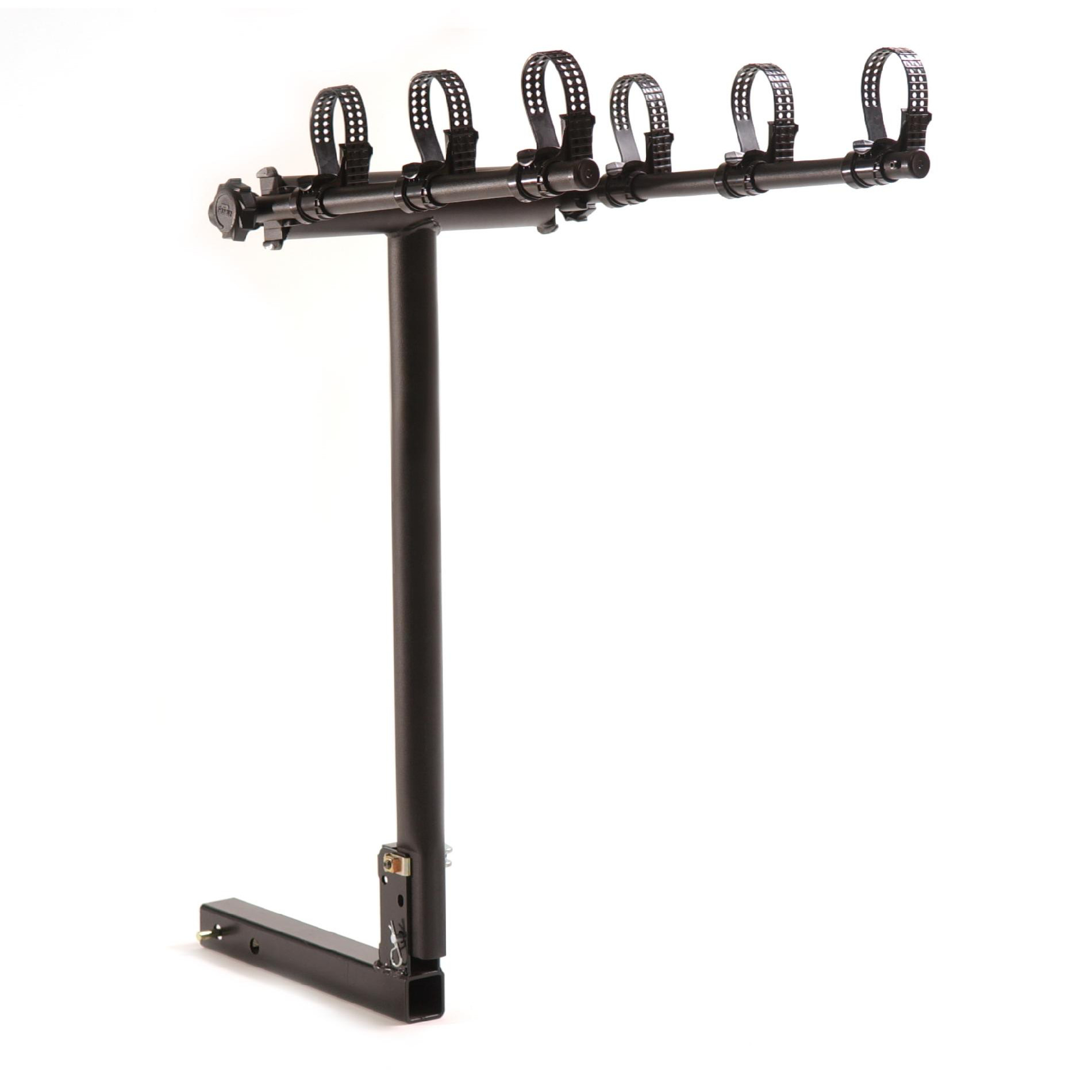 graber hitch bike rack