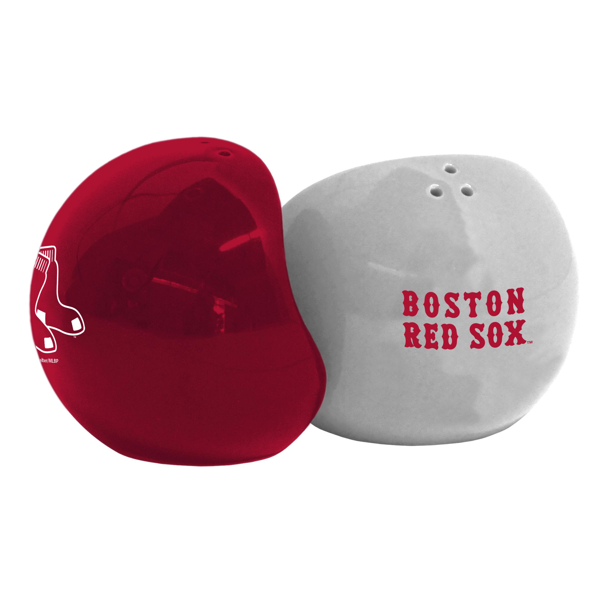 Ceramic Salt Shakers