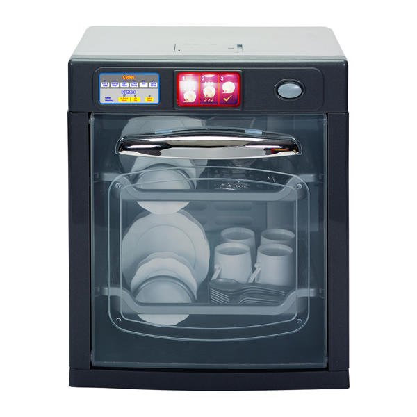 My First Kenmore 14" Interactive Dish Washer Toys & Games Pretend