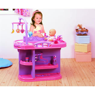 Nursery Center Playset - Toys & Games - Dolls ...