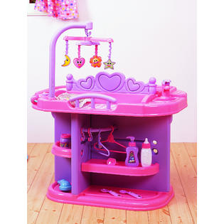 Nursery Center Playset - Toys & Games - Dolls ...