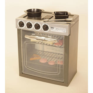 Kenmore Electronic Stove Play Set