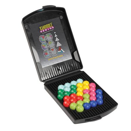 Educational Insights Kanoodle® Genius