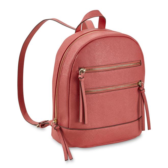 Women's Mini Backpack