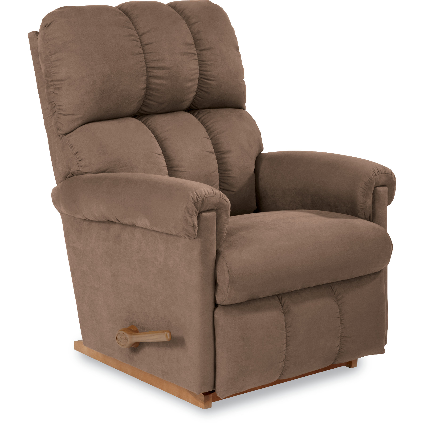 La-Z-Boy ASPEN ROCKER RECLINER DRIFTWOOD | Shop Your Way: Online Shopping & Earn Points on Tools ...