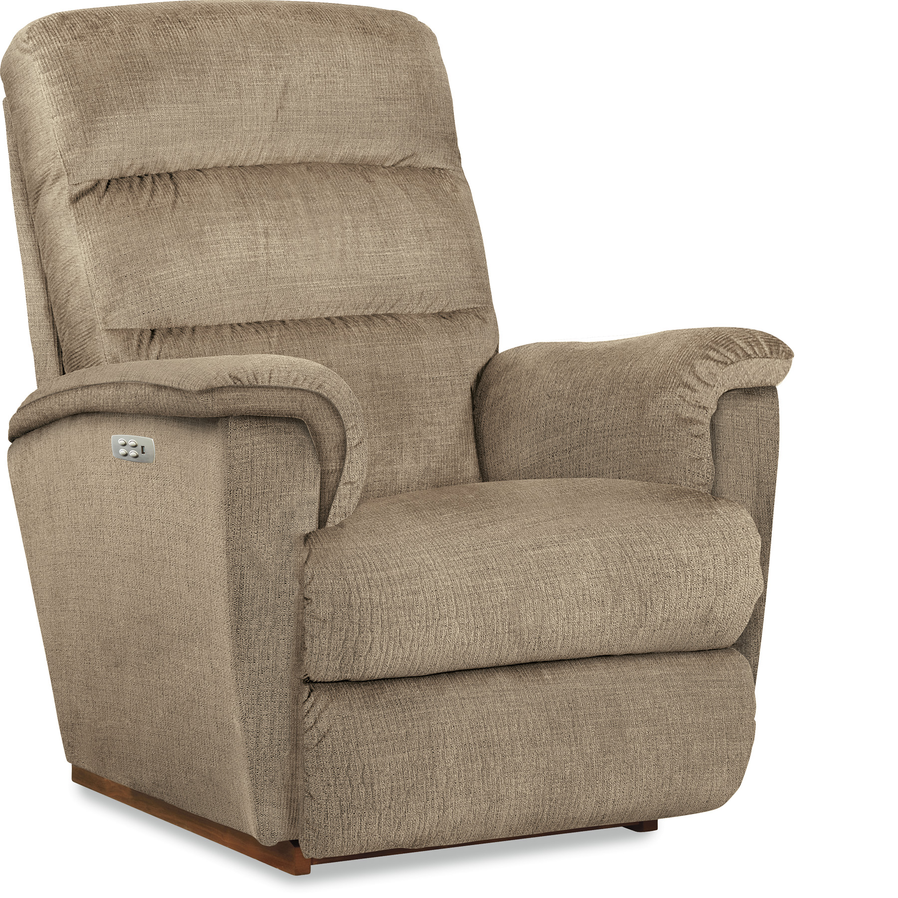 UPC 033433048127 LaZBoy Tripoli PowerReclineXR RockerRecliner