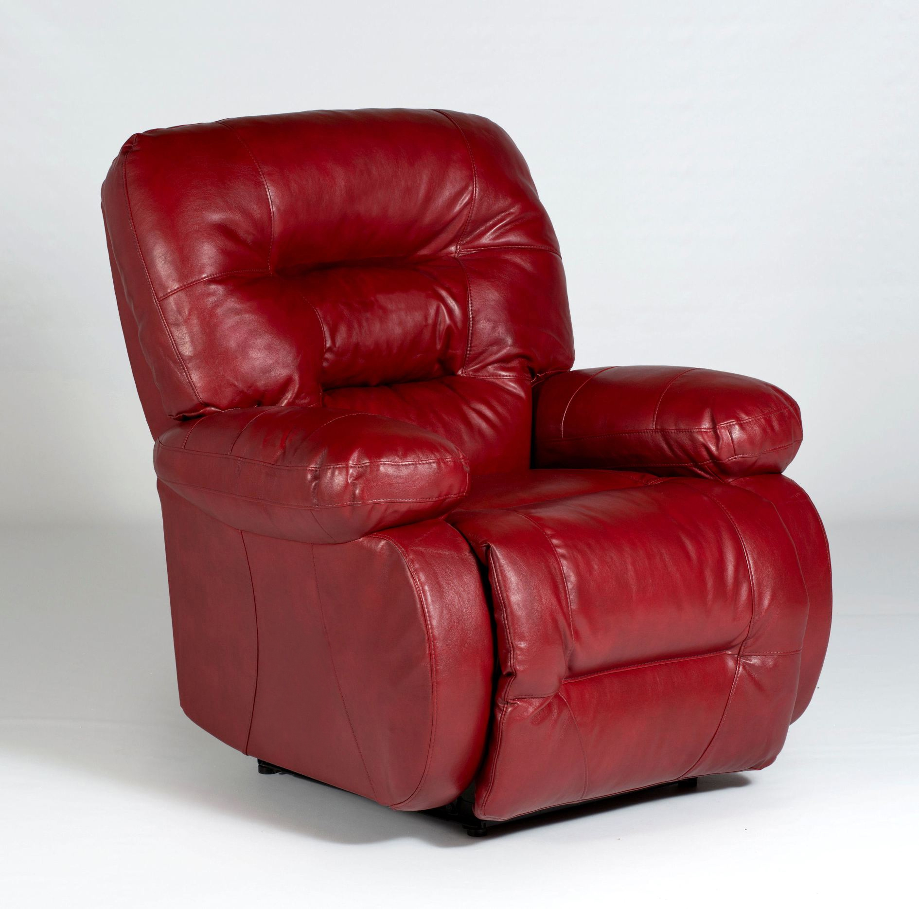 UPC Best Home Furnishings Bradley Power Recliner
