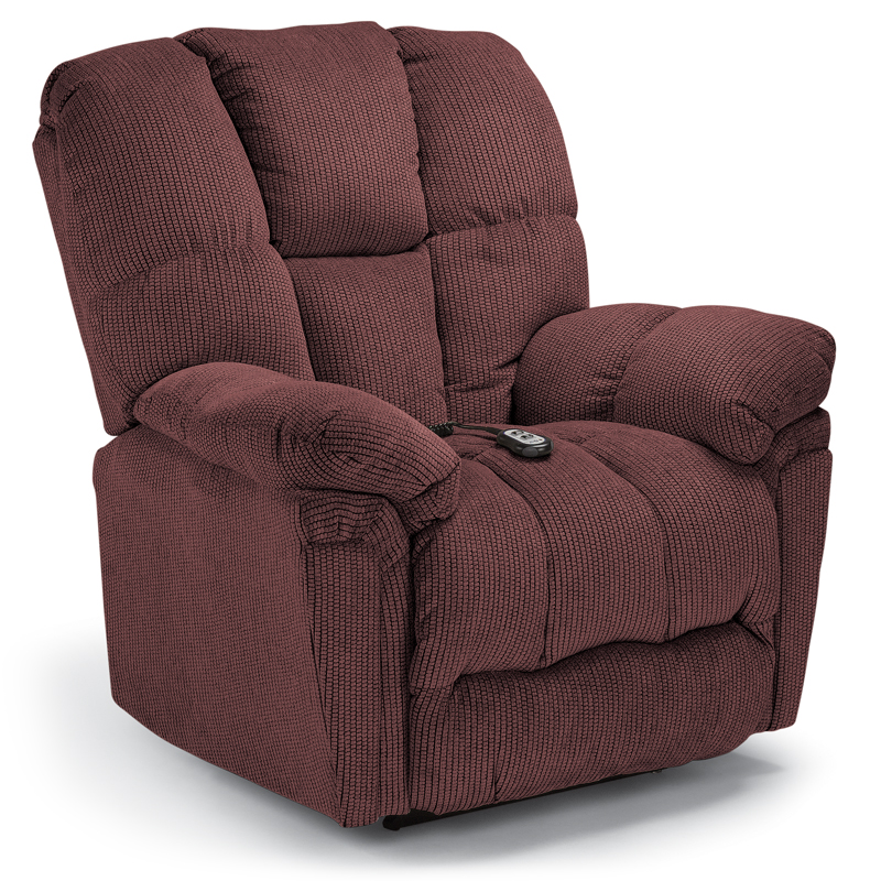 BEST CHAIRS, INC. UPC & Barcode