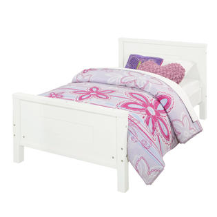 Dorel Home Furnishings Phases And Stages White Toddler To