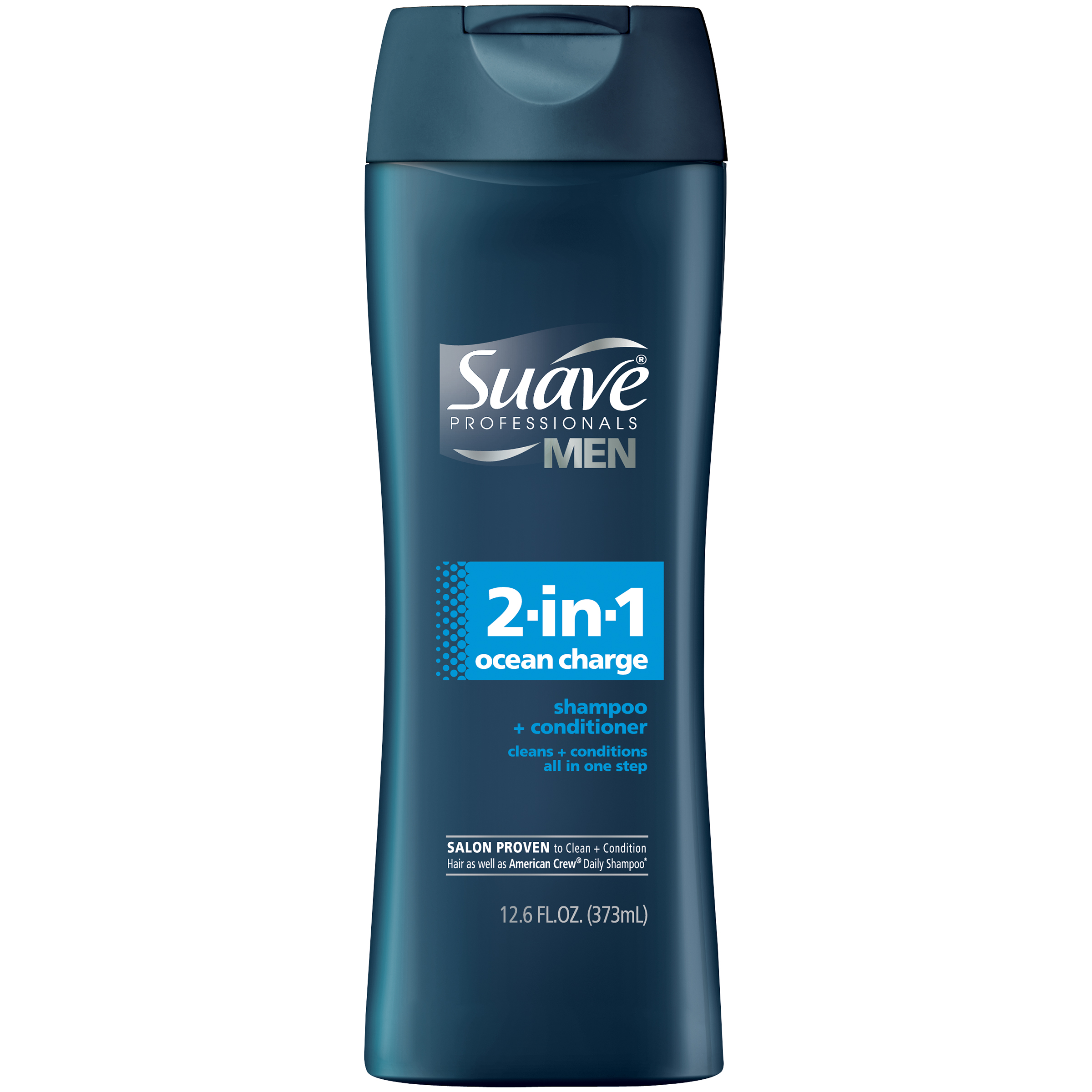 UPC 079400858603 Suave Men 14.5ounce 2in1 Shampoo and Conditioner